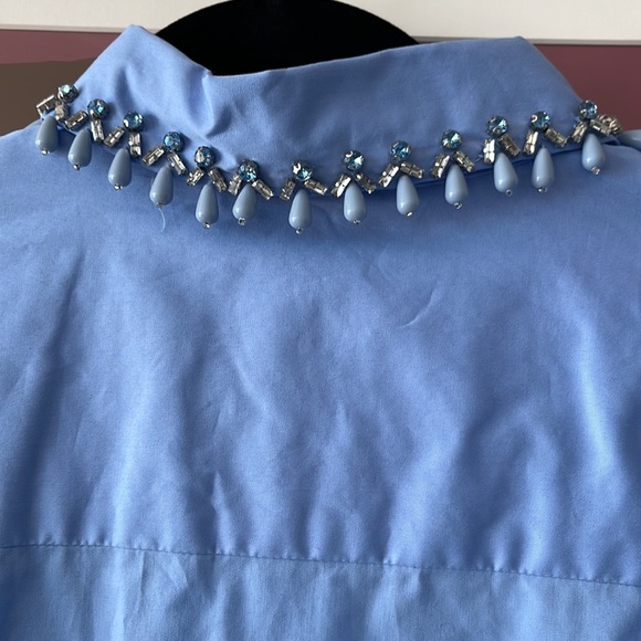 Zara shirt size S NEW. - Picture 5 of 7